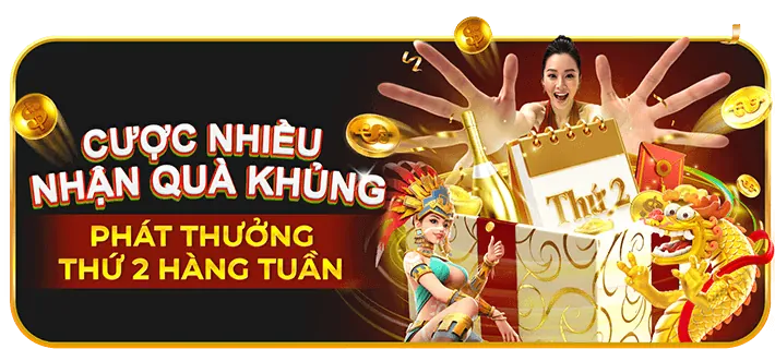 Tin tức và khuyến mãi nhà cái