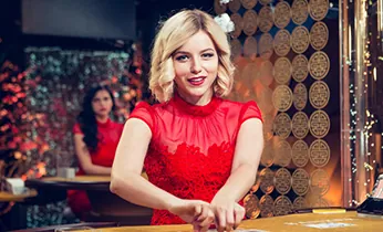 Trò chơi sòng bạc